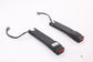 2014-24 Ram 1500 Classic Express Quad Cab Front RH LH Side Seat Belt Buckle Set2