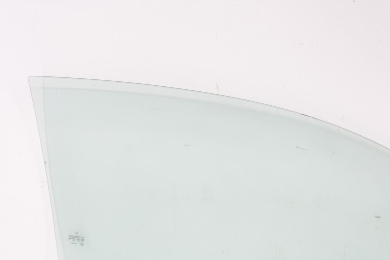 2006-2009 Mercedes-Benz CLK 350 Front Left Side Door Window Glass 209-725-01-10 - Alshned Auto Parts