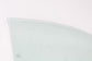 2006-2009 Mercedes-Benz CLK 350 Front Left Side Door Window Glass 209-725-01-10 - Alshned Auto Parts