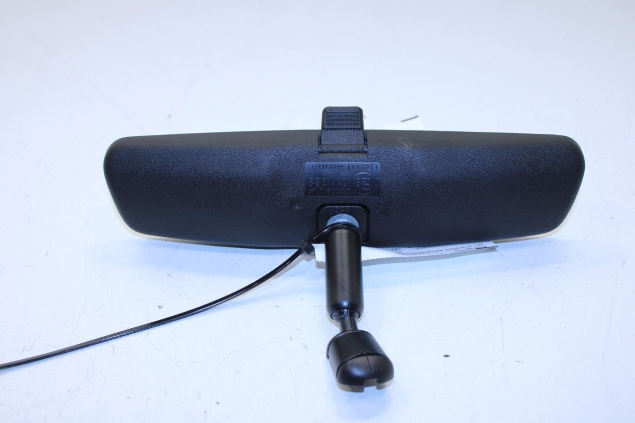 2004-2020 Ford F150 XL Super Cab Inside Rear View Mirror 6U5Z-17700-A OEM - Alshned Auto Parts