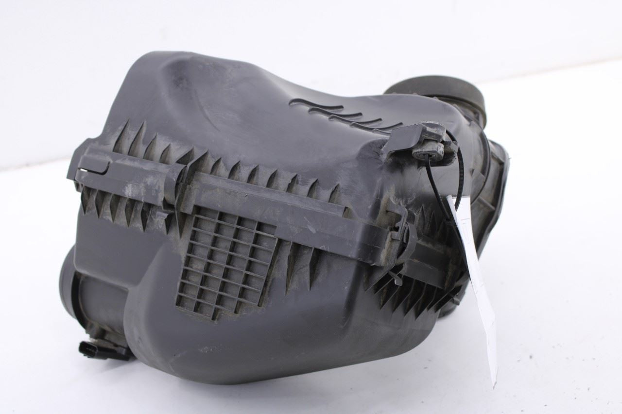 16-18 Acura MDX w/ Technology Pkg 3.5L AWD Air Intake Cleaner w/ Mass Air Sensor - Alshned Auto Parts