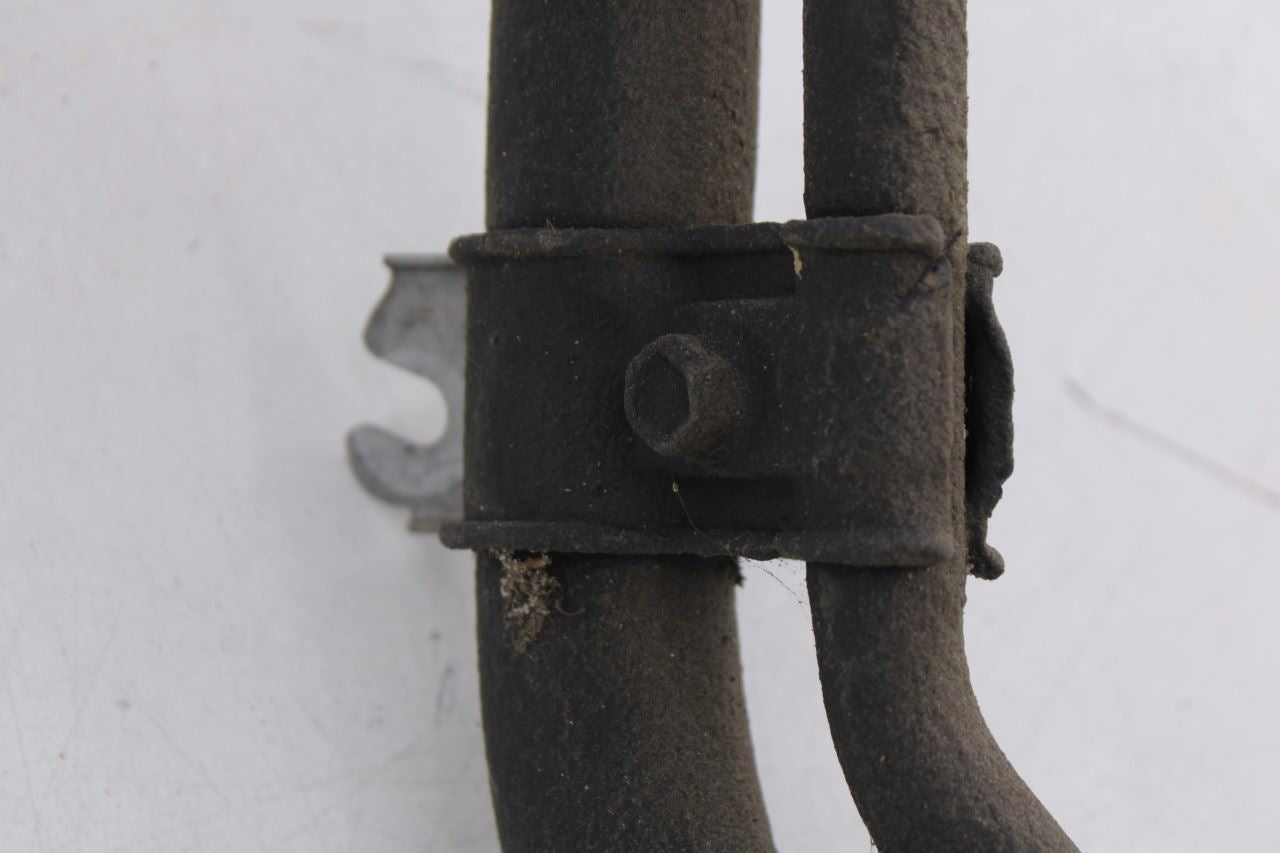 2016-2022 Kia Sportage Nightfall 2.4L Fuel Filler Neck Hose Tube Pipe 31030D95006