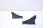14-19 Infiniti Q50 Luxe RWD Rear RH and LH Tunnel Stay Bracket Cover 74818-1MA0A - Alshned Auto Parts