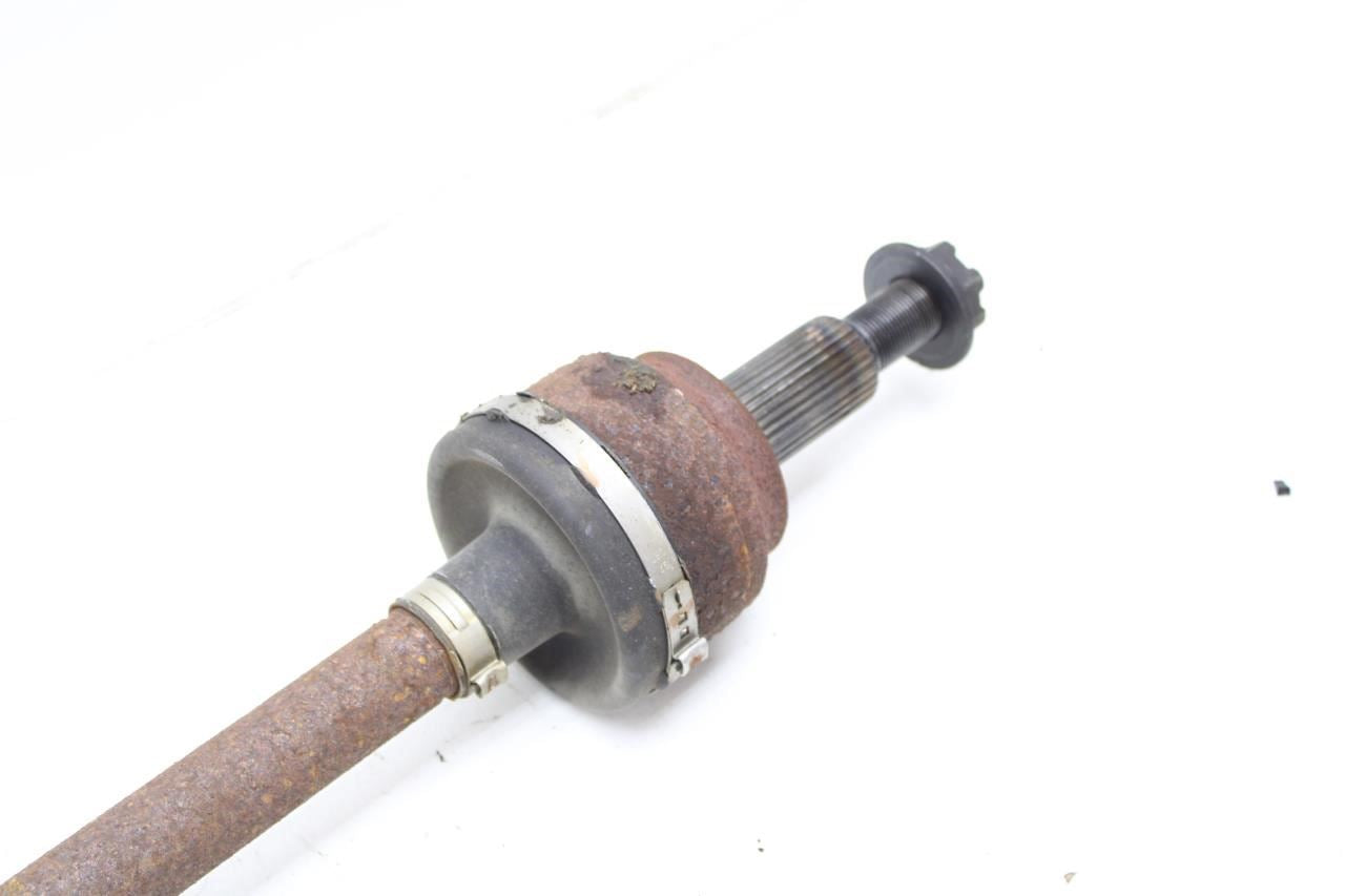 2011-2021 Jeep Grand Cherokee 4WD Rear Right CV Axle Half Shaft 52123521AD OEM - Alshned Auto Parts
