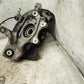 15-23 Mercedes-Benz C300 4Matic AWD Rear Suspension LH Side Spindle Knuckle Hub - Alshned Auto Parts