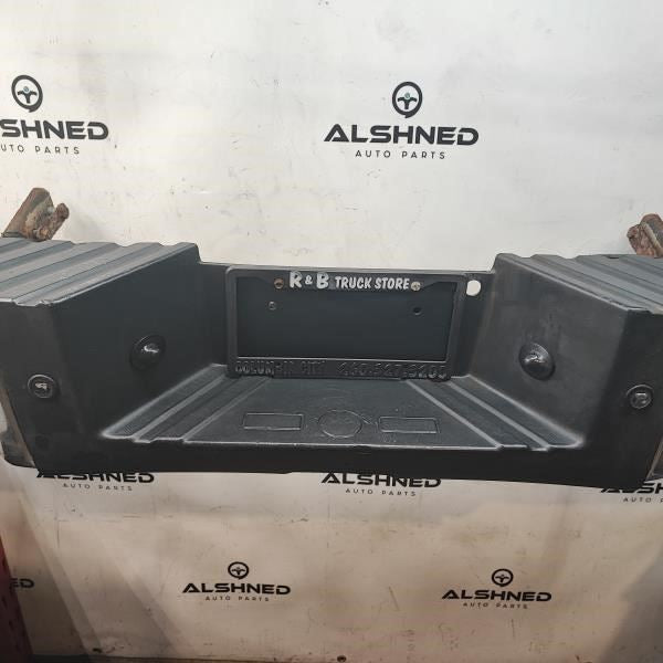 2008-2016 Ford F250SD Rear Bumper Assembly 9C3Z-17906-D OEM *ReaD* - Alshned Auto Parts