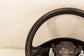 1997-2004 Chevrolet Corvette 5.7L RWD Steering Wheel Leather w/ Control Buttons - Alshned Auto Parts