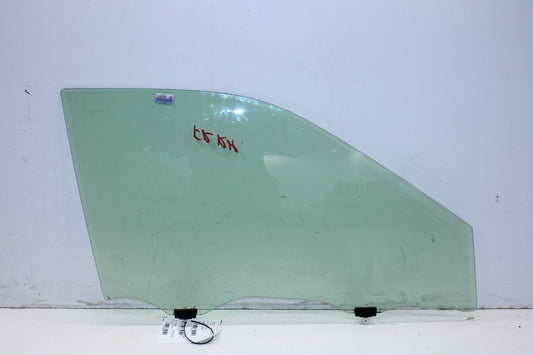 2018-2025 Mitsubishi Eclipse Cross ES Front Right Door Window Glass 5706A694 OEM - Alshned Auto Parts