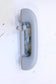18-23 Jeep Compass RH and LH Side Roof Headliner Grab Handle Set 5VJ85PS4AA OEM - Alshned Auto Parts