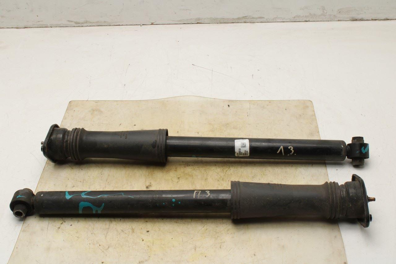 16-20 Kia Optima LX 2.4L FWD Rear Right and Left Shock Strut Absorber 55300D5120 - Alshned Auto Parts