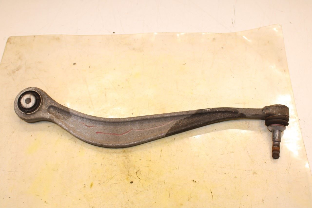 10-15 BMW 750Li xDrive AWD Rear Right Suspension Upper and Lower Control Arm Set - Alshned Auto Parts