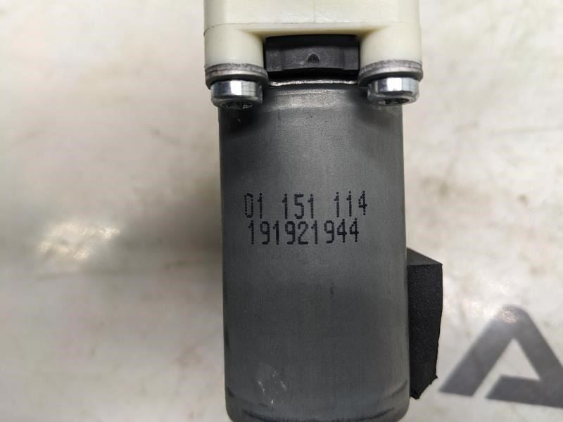 2011-20 Ram 1500 Classic Front Right Side Door Window Regulator Motor 68044804AA - Alshned Auto Parts