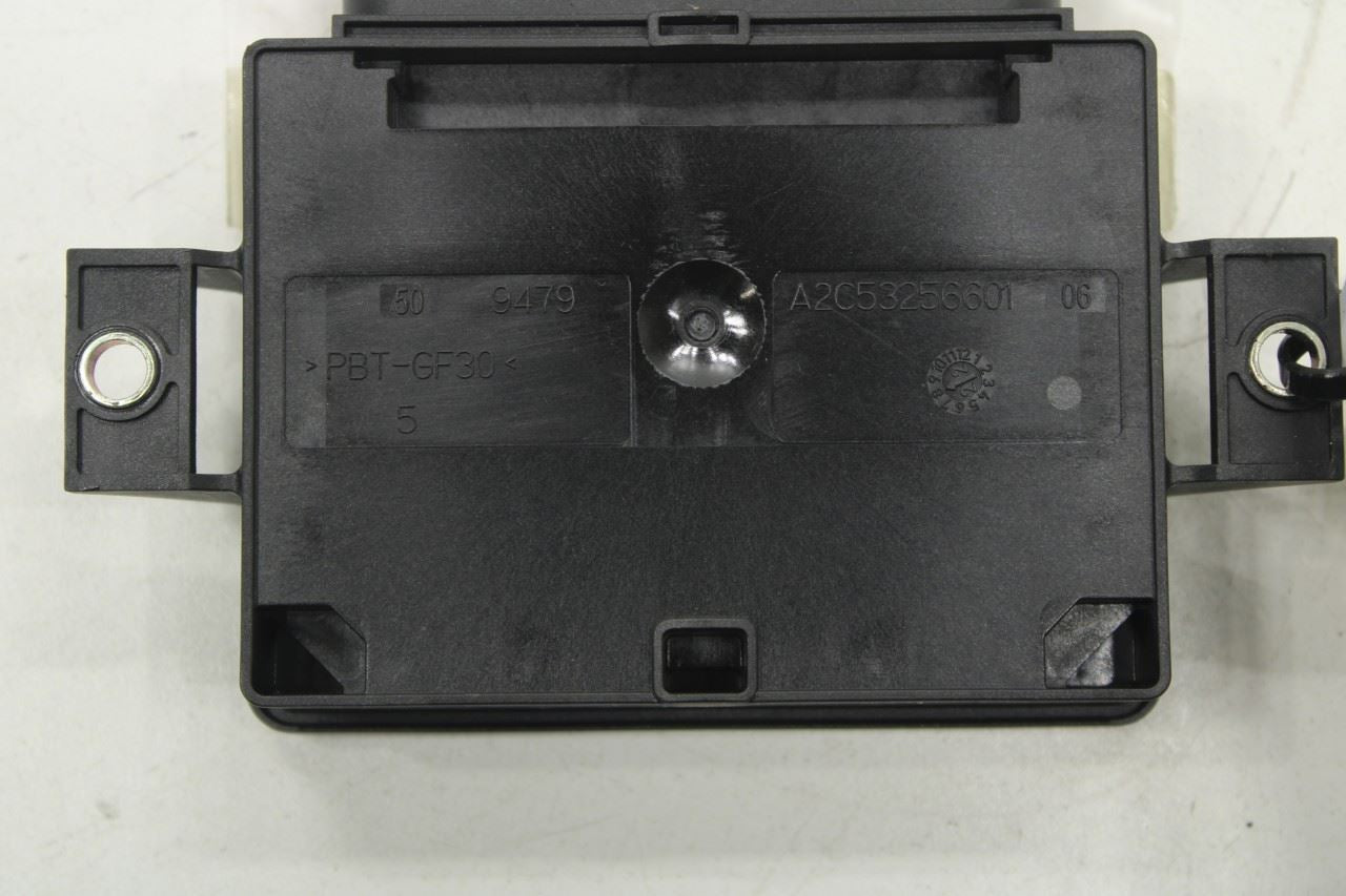 2018-2022 Nissan Rogue Sport SL AWD Parking Brake Control Module 36032-6FL0E OEM - Alshned Auto Parts