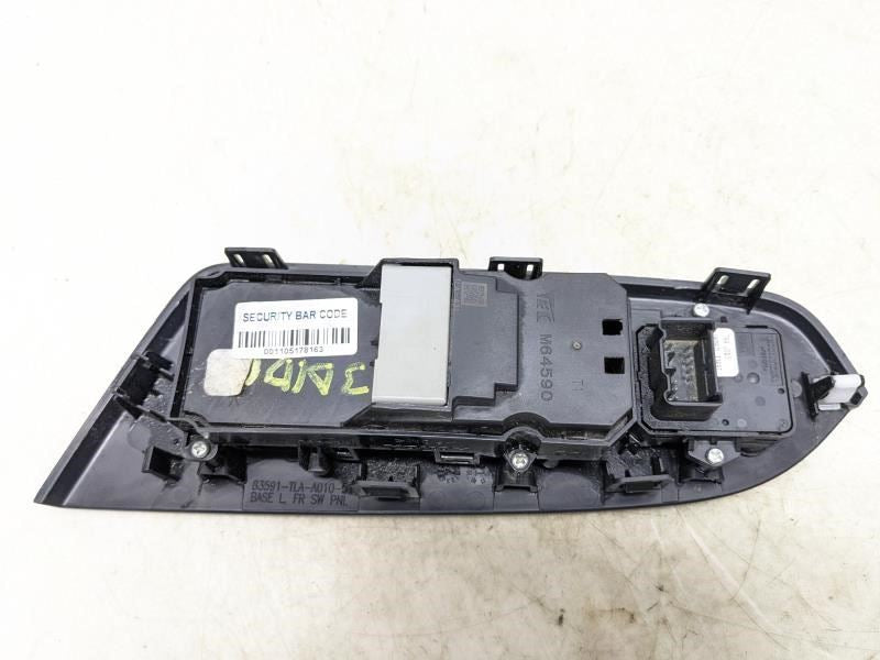 17-20 Honda CR-V FR LH Door Master Power Window Switch 83591-TLA-A010 OEM *ReaD* - Alshned Auto Parts