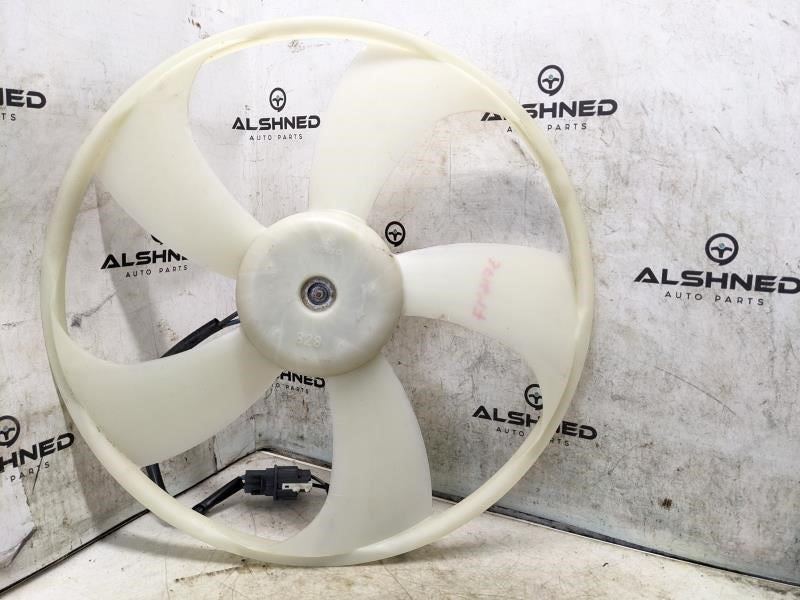 2011-2018 Ram 1500 Engine Cooling Fan Blade w/ Motor 55056947AA OEM - Alshned Auto Parts