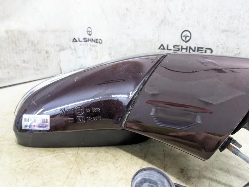 2015-16 Chevrolet Trax Right Passenger Side Rearview Mirror 95423273 OEM *ReaD* - Alshned Auto Parts