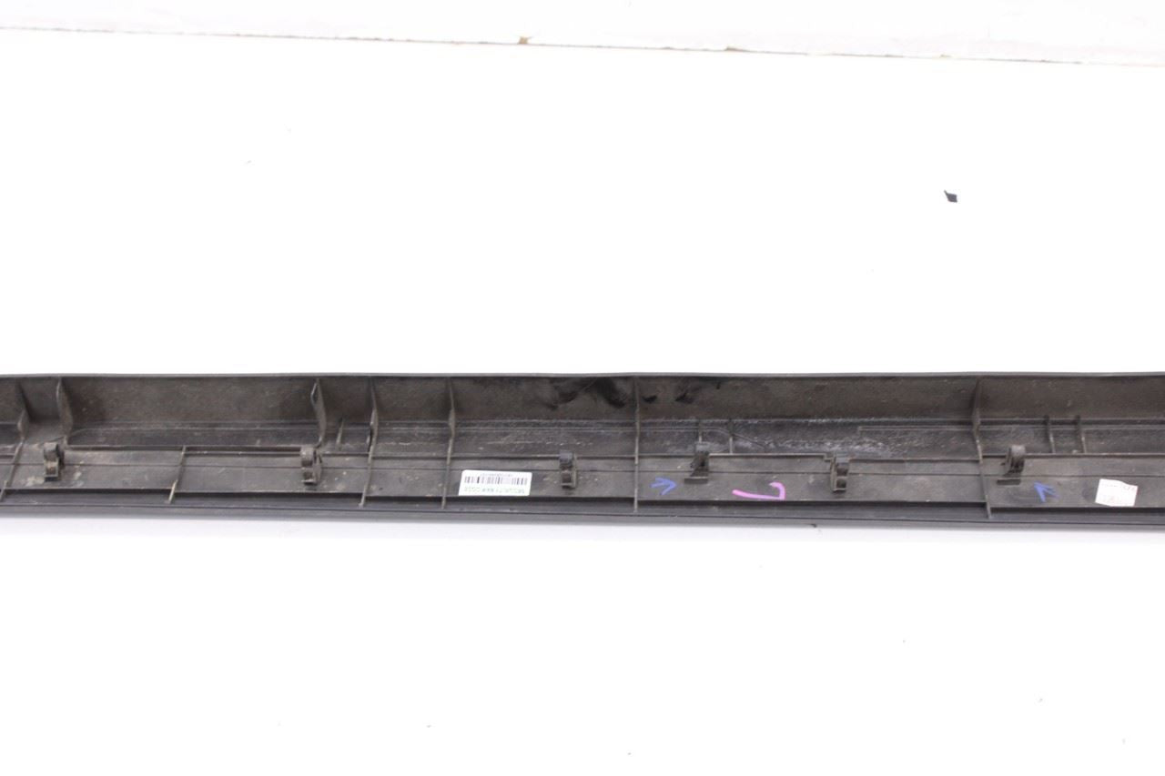 16-23 Toyota Tacoma Rear Left Truck Bed Side Upper Rail Molding 6624904050 *ReaD - Alshned Auto Parts