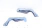 14-20 Maserati Ghibli Front Right and Left Hood Hinge Support Set 670001872 OEM - Alshned Auto Parts