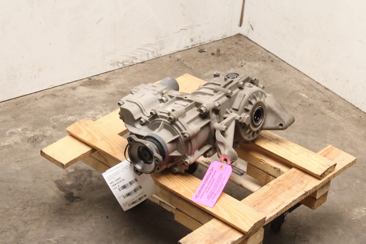 21-24 Kia K5 GT-Line 1.6L AWD Rear Axle Differential Carrier 34K 53000-4G250 OEM - Alshned Auto Parts