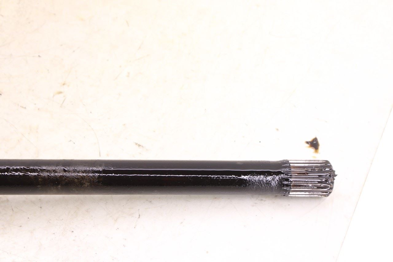 11-15 Isuzu NPR HD RWD Rear Passenger Right Side Axle Shaft 8-97073-871-1 *ReaD* - Alshned Auto Parts