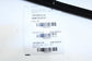 2015-2016 BMW 435i Gran Coupe Rear Right Door Outer Belt Molding 51-35-7-310-198 - Alshned Auto Parts