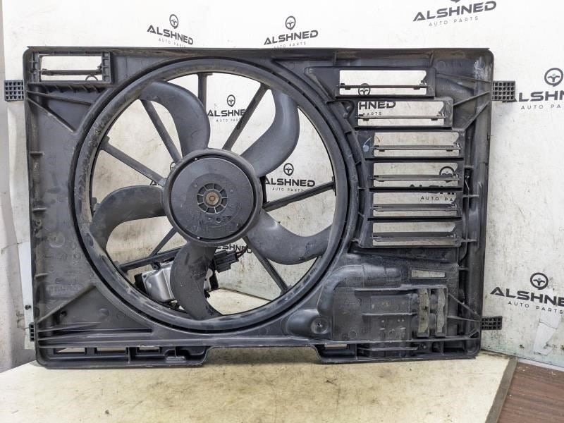 2013-2016Ford Escape Radiator Cooling Fan Motor Assembly CV61-8C607-DE OEM - Alshned Auto Parts