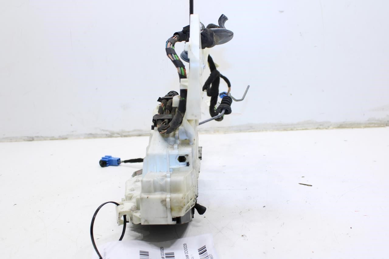 2007-2013 Mercedes-Benz S550 Rear Right Door Lock Latch Actuator 221-730-44-35 - Alshned Auto Parts