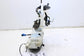 2007-2013 Mercedes-Benz S550 Rear Right Door Lock Latch Actuator 221-730-44-35 - Alshned Auto Parts