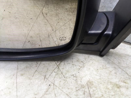 2008-2020 Dodge Grand Caravan Left Driver Side Rearview Mirror 1AB731SCAI OEM - Alshned Auto Parts