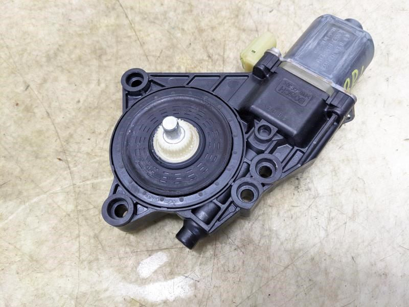 2011-2014 Hyundai Sonata Rear Left Driver Door Power Window Motor 83450-3Q001 - Alshned Auto Parts