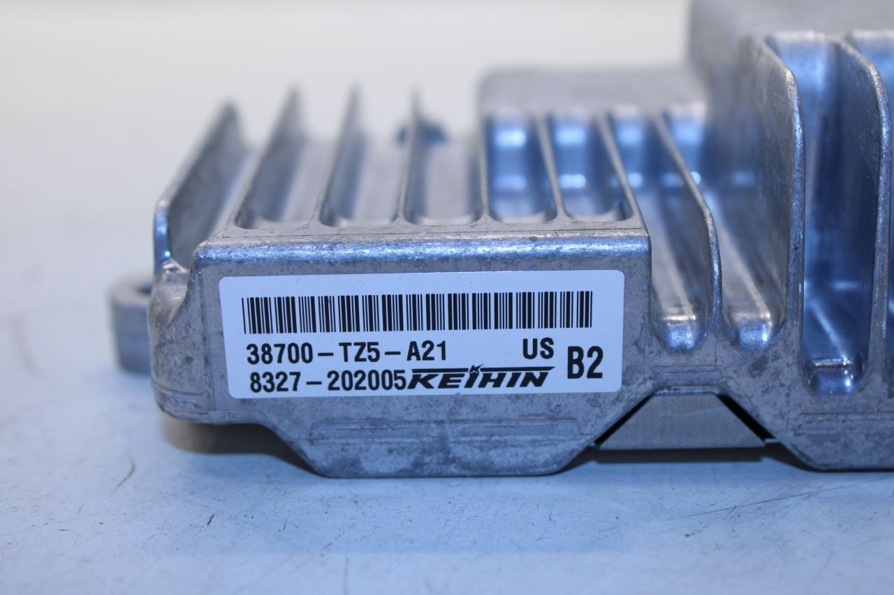 2016-2020 Acura MDX Advance 3.5L Active Noise Control Module ACM 38700-TZ5-A21 - Alshned Auto Parts