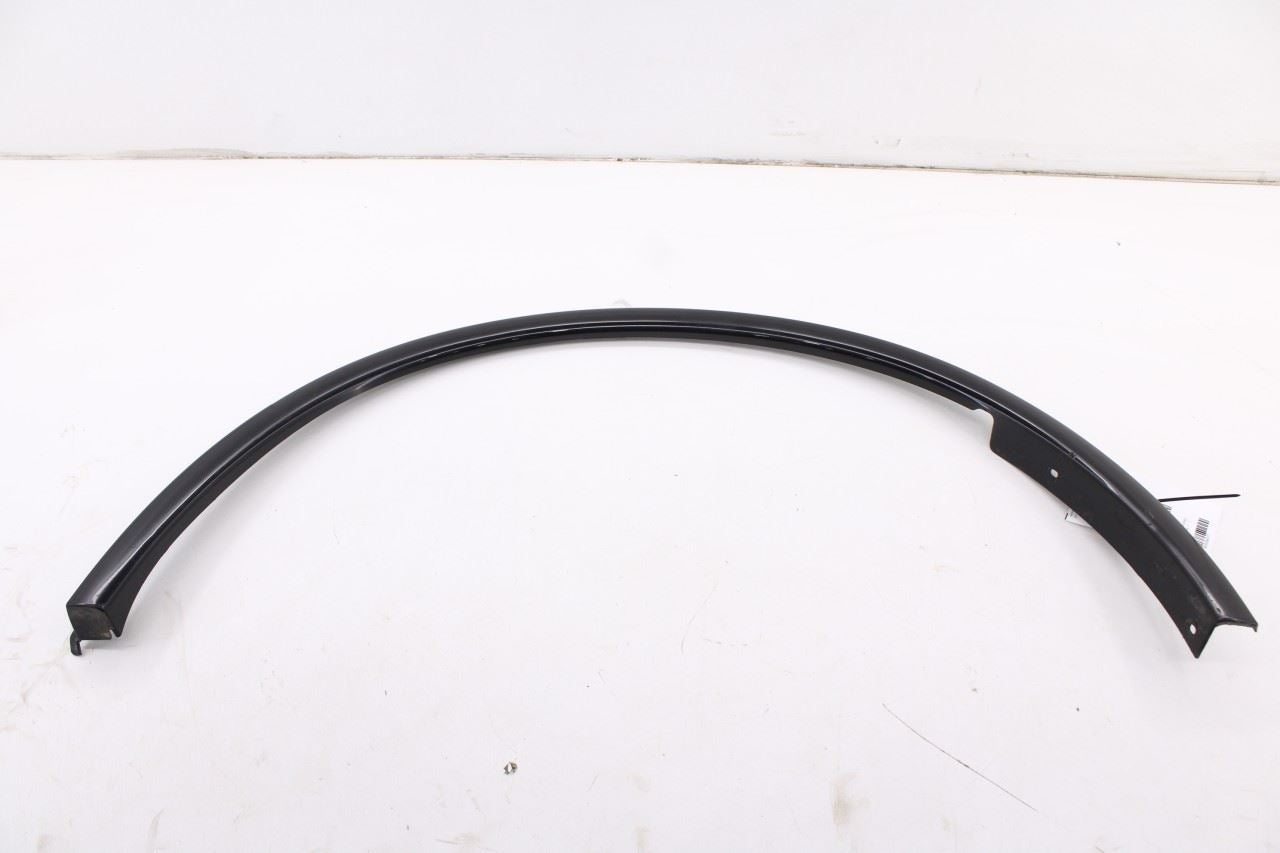 2011-2026 Dodge Durango SXT Rear Left Fender Wheel Opening Molding 1RK19TZZAE0