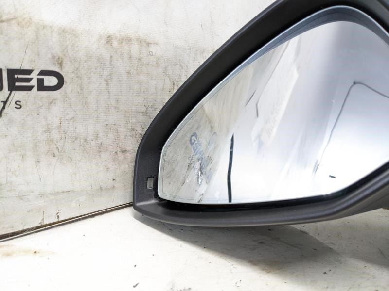 2018-2019 Audi S5 Left Driver Side Rear View Mirror 8W8-857-409-D-9B9 OEM - Alshned Auto Parts