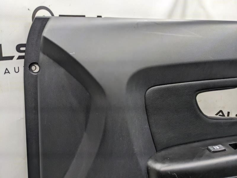 2010-2011 Kia Soul Front Right Passenger Side Door Trim Panel 82302-2K482ARS OEM2