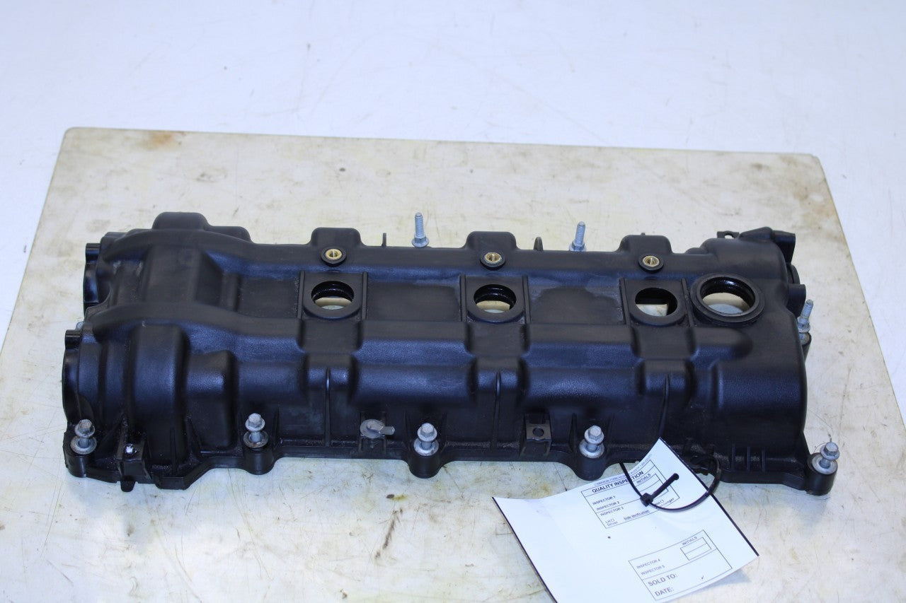 14-22 Jeep Cherokee 3.2L Right Side Engine Cylinder Head Valve Cover 05184068AJ - Alshned Auto Parts