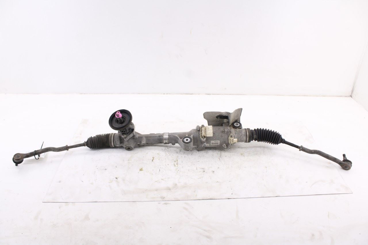 2014-2020 Acura MDX w/Technology Pkg 3.5L Power Steering Gear Rack and Pinion - Alshned Auto Parts