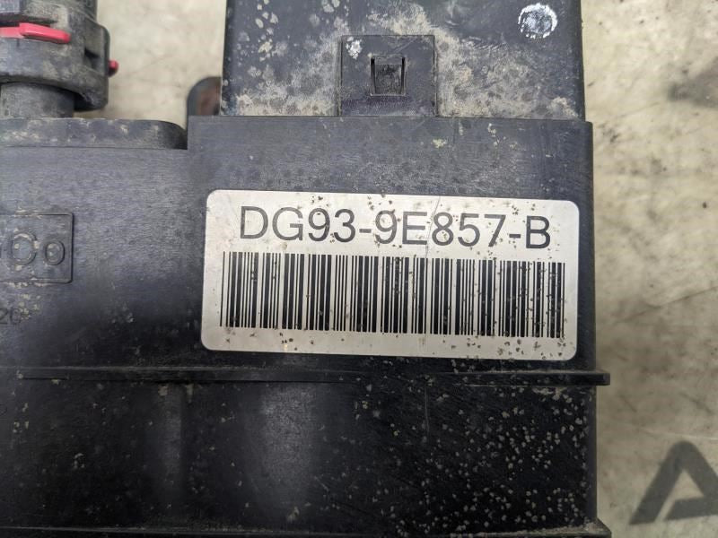 13-20 Ford Fusion 2.0L Fuel Vapor Evaporator Emission Canister DG93-9E857-B OEM - Alshned Auto Parts