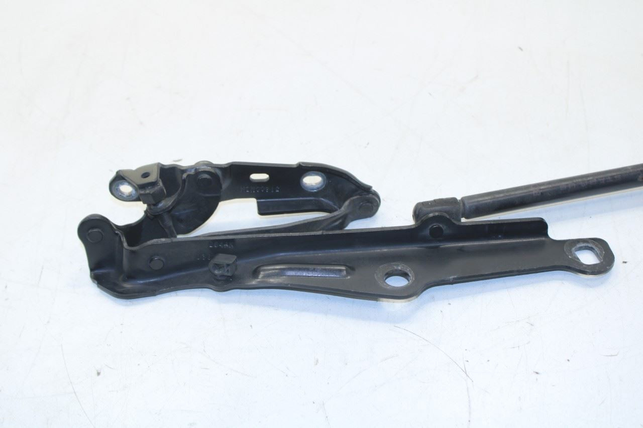 2008-23 Dodge Challenger SXT Front Right and Left Hood Hinge Set w/ Lift Struts - Alshned Auto Parts