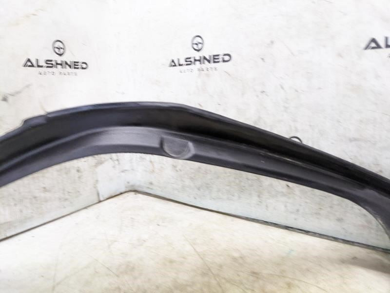 15-21 Mercedes-Benz C300 Rear Left Load Compartment Upper Trim 205-690-09-41 OEM - Alshned Auto Parts