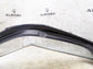 15-21 Mercedes-Benz C300 Rear Left Load Compartment Upper Trim 205-690-09-41 OEM - Alshned Auto Parts