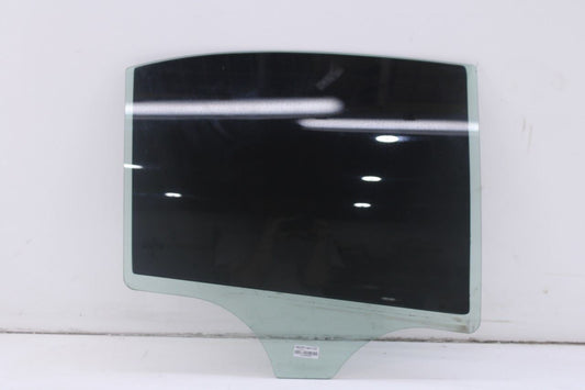 2015-2021 Mercedes-Benz C300 4Matic Rear Right Door Window Glass 2057350610 OEM - Alshned Auto Parts