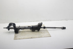 17-21 Alfa Romeo Giulia Ti AWD 2.0L Steering Column w/ Intermediate Lower Shaft