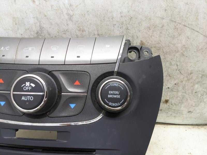 14-20 Dodge Journey AC Heater Temperature Climate Control 6MP801X9AA OEM *ReaD* - Alshned Auto Parts