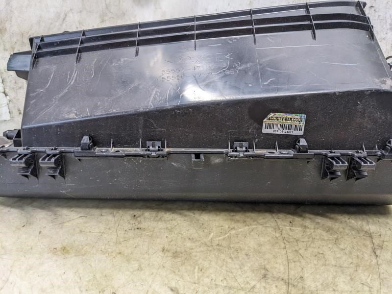 2016-2022 Toyota Prius Glove Box Storage Compartment 55550-47130 OEM *ReaD* - Alshned Auto Parts