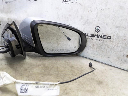 2015-2020 Mercedes-Benz C300 Right Side Rearview Mirror 205-810-34-16 OEM - Alshned Auto Parts