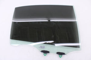 2020-2024 Toyota Corolla LE Rear Right Side Door Window Glass 68103-02510 OEM