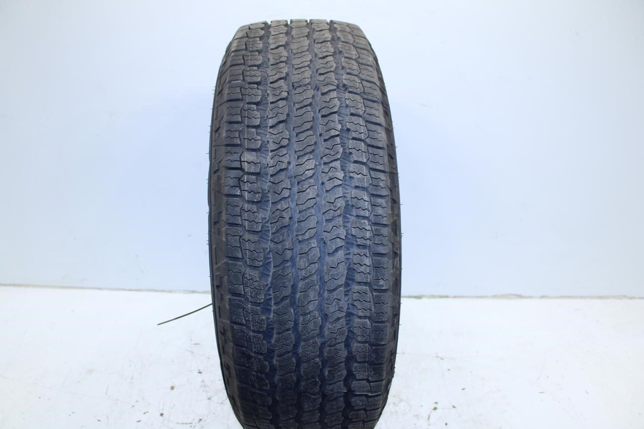 05-23 Toyota Tacoma Spare Wheel Tire Goodyear Wrangler 265/70R16 42601-AD030 OEM - Alshned Auto Parts