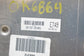 2014-2016 Kia Soul+ 2.0L Engine Computer Control Module ECU ECM 39133-2EHA3 OEM - Alshned Auto Parts