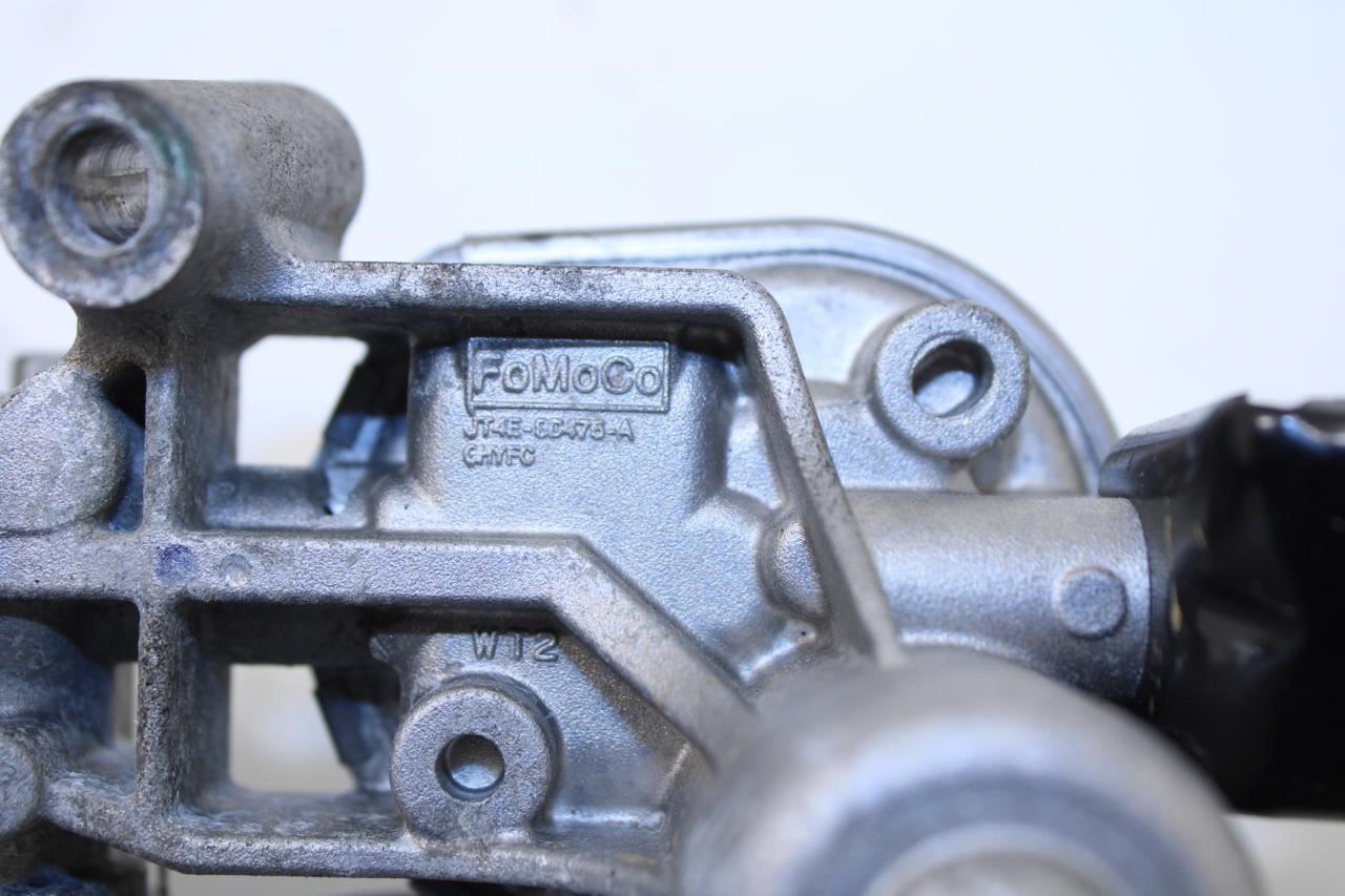 18-20 Ford F150 XL 2.7L Exhaust Gas Recirculation Cooler w/ Valve JT4E-9F464-AD - Alshned Auto Parts