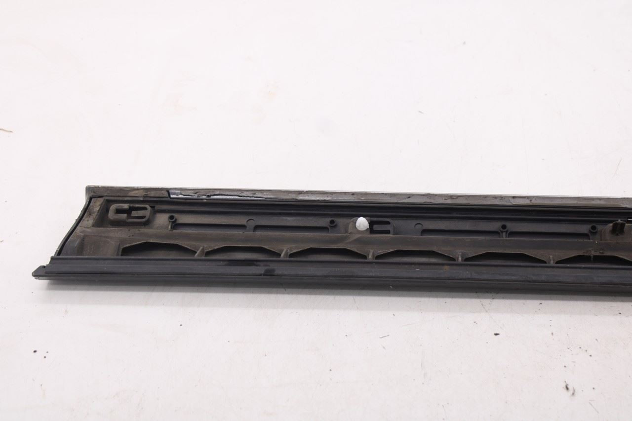2013-2017 Audi Q5 Premium Front Left Door Lower Body Side Molding 8R0853959LGRU - Alshned Auto Parts